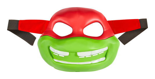 TMNT Movie Roleplay Mask Raphael, alternate view