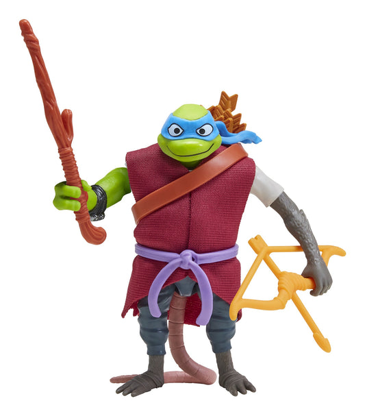 Tales of TMNT Mix n Match Mutant Basic Fig Assortment, alternate view