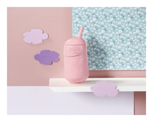 Baby Annabell Universal Milk Bottle - Image