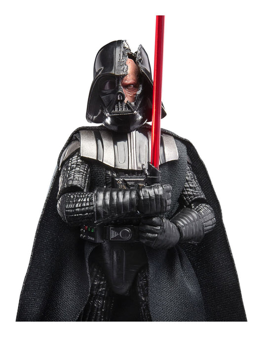 Star Wars The Black Series Darth Vader (Duel’s End) - Image