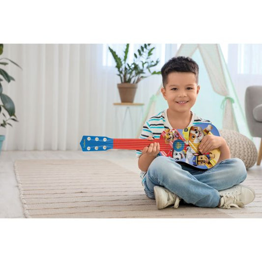 Paw Patrol My First Guitar - 21"