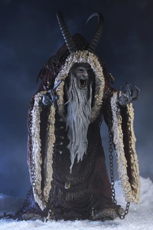 NECA Krampus (2015) Krampus Deluxe Action Figure