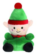 Palm Pals Christmas Santa Claus 5in