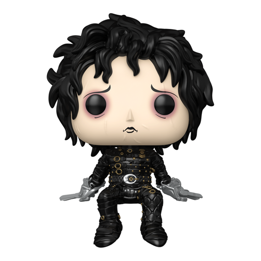Pop! Vinyl - Edward Scissorhands S2 - Edward (Sitting)