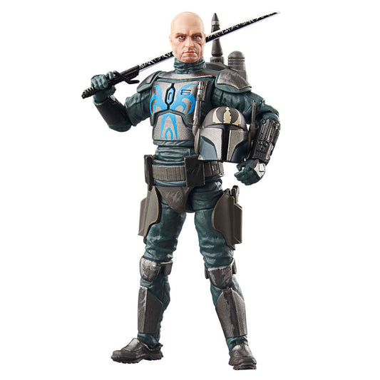 Star Wars The Vintage Collection Pre Vizsla