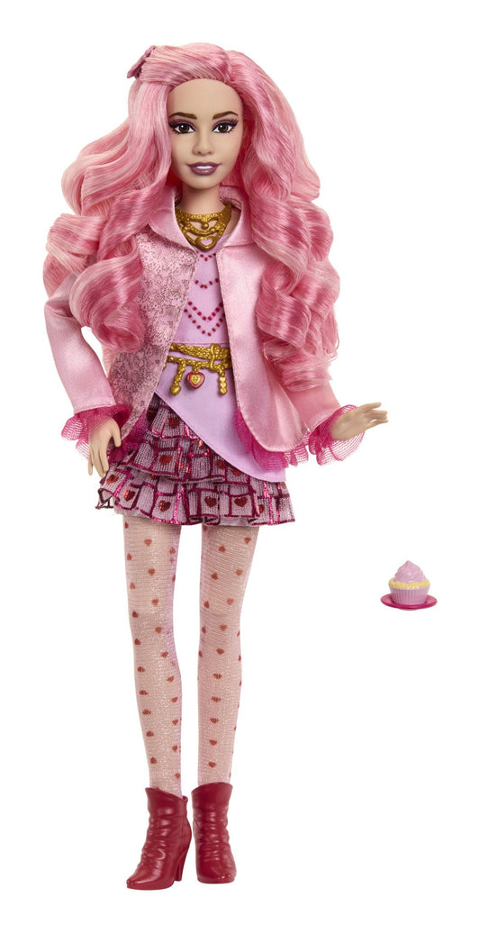 Disney Descendants 4: Bridget Young Queen Of Hearts - Image
