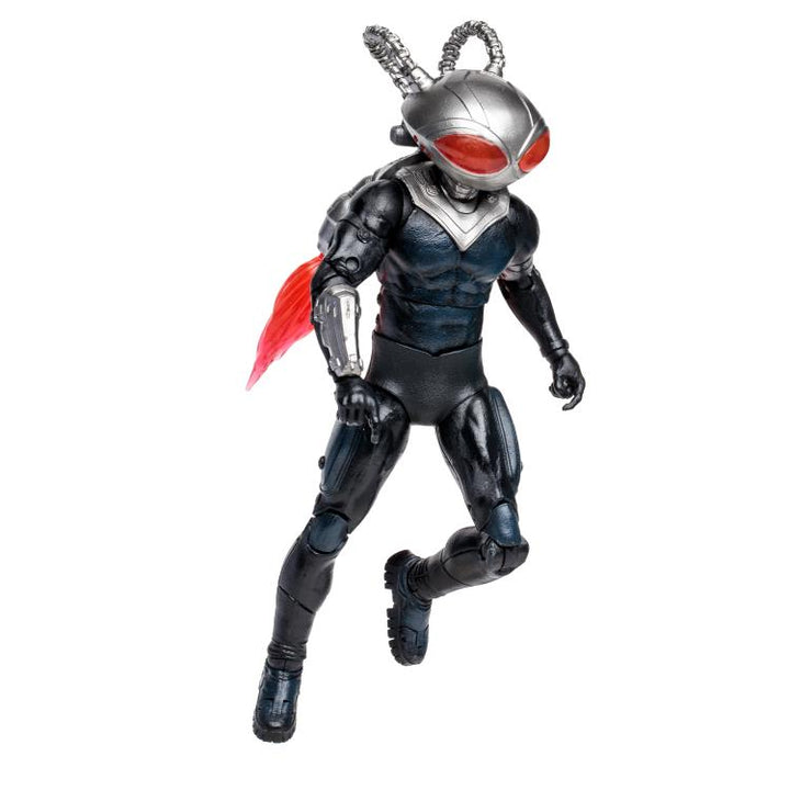 McFarlane Aquaman and the Lost Kingdom DC Multiverse Black Manta Action Figure *Coming Soon