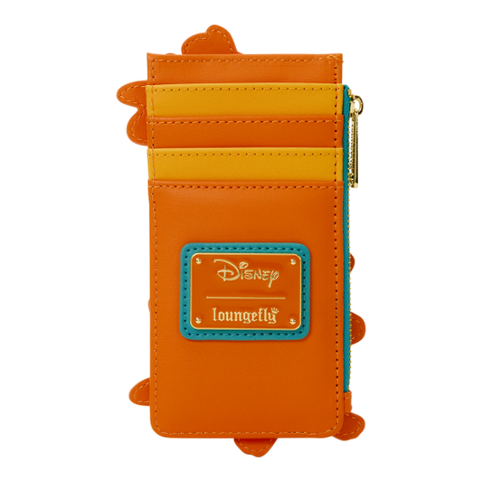 Loungefly - Phineas & Ferb Perry Card Holder