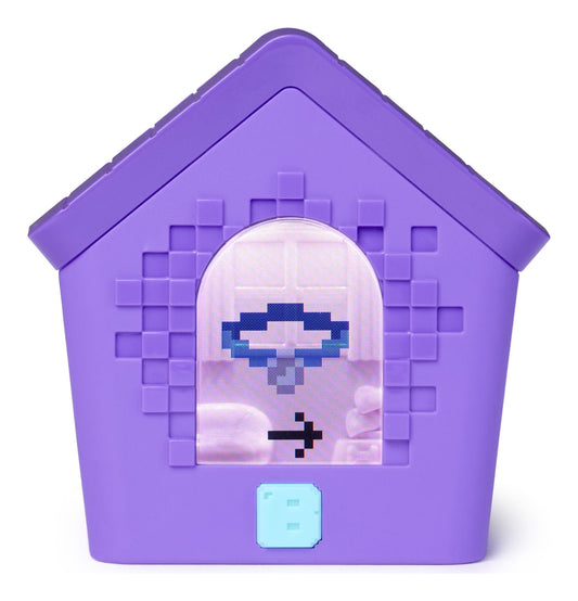 Bitzee Interactive Pet Doghouse - Image