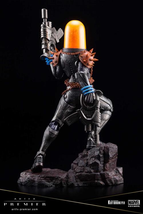 Marvel ArtFX Premier Cosmic Ghost Rider Limited Edition Statue