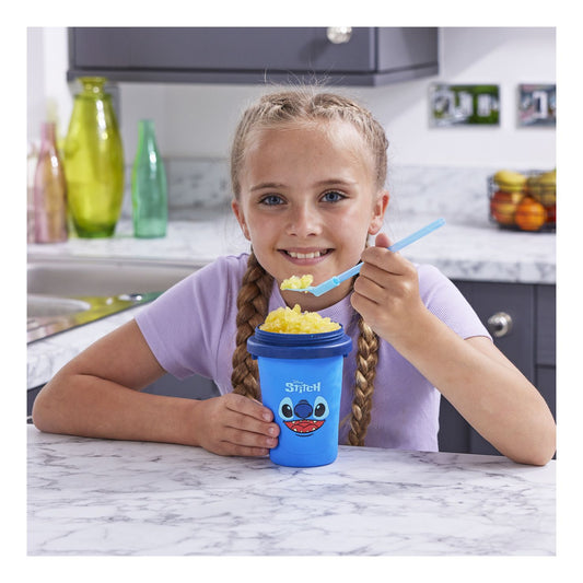 Chill Factor Disney Stitch Slushy Maker - Stitch - Image