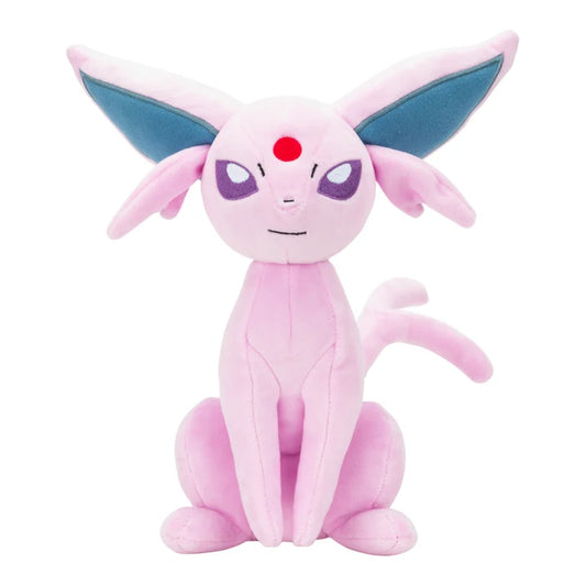 Pokemon 8" Espeon Plush