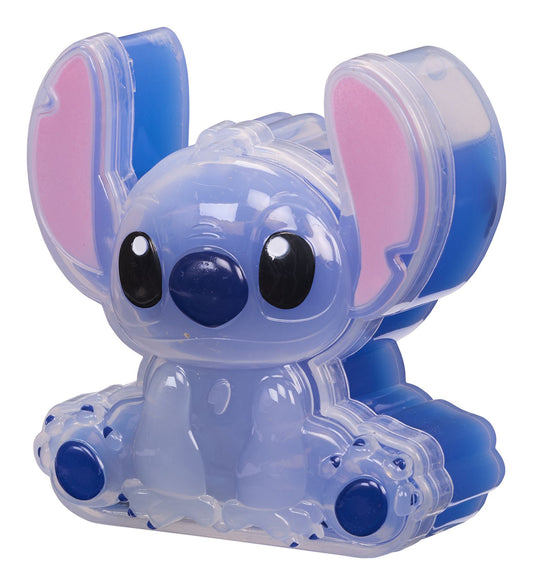 Cra-Z-Slimy Disney Stitch Shaped Container - Image