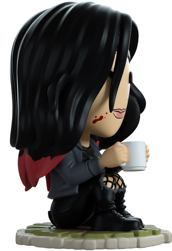 Youtooz The Boys Kimiko Vinyl Figure #9