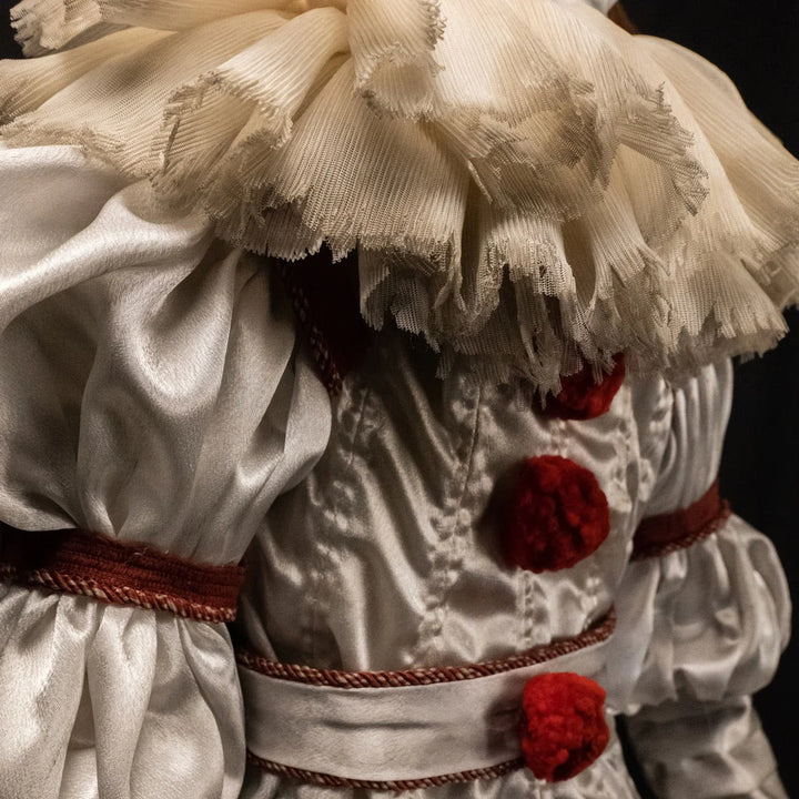 Trick Or Treat Studios Pennywise 50" Premium Scale Doll Replica