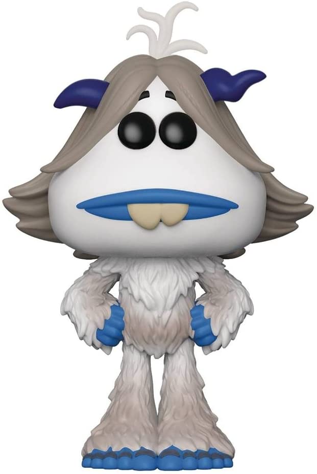 Funko Fleem Smallfoot POP! Vinyl Figure