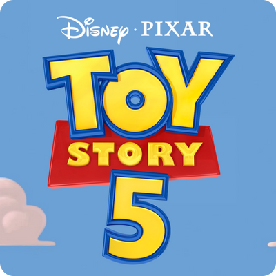Toy Story 5