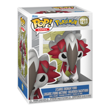 Pop! Vinyl - Pokemon - Lycanroc (Midnight Form)