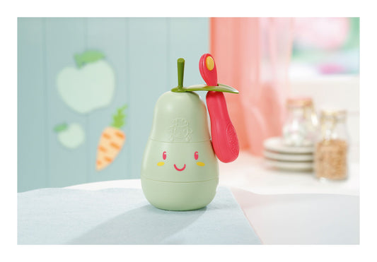 Baby Annabell Lunch Time Feeding Set - Image