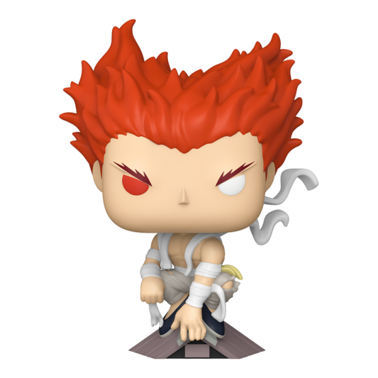 One-Punch Man - Garou w/Chase Funko Pop! Vinyl Figure