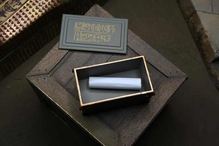 NECA Universal Monsters Ultimate Mummy (Color Version) 7" Action Figure