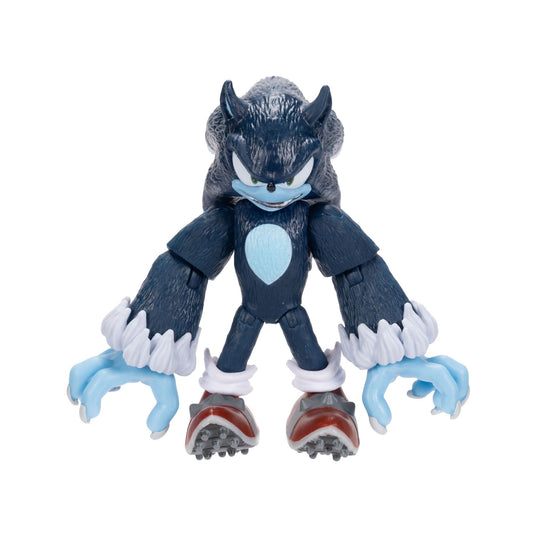 Sonic - 2.5" Figures Wave 24
