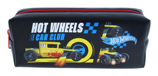 Hot Wheels Pencil Case - Image