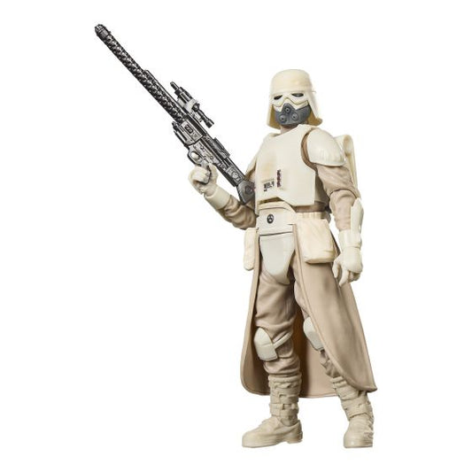 Star Wars The Black Series Imperial Remnant Snowtrooper