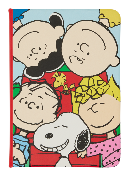 Loungefly - Peanuts Snoopy Journal - Image