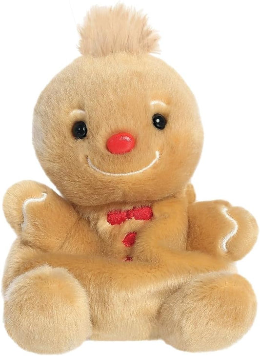 Palm Pals 5" Gino Gingerbread Man