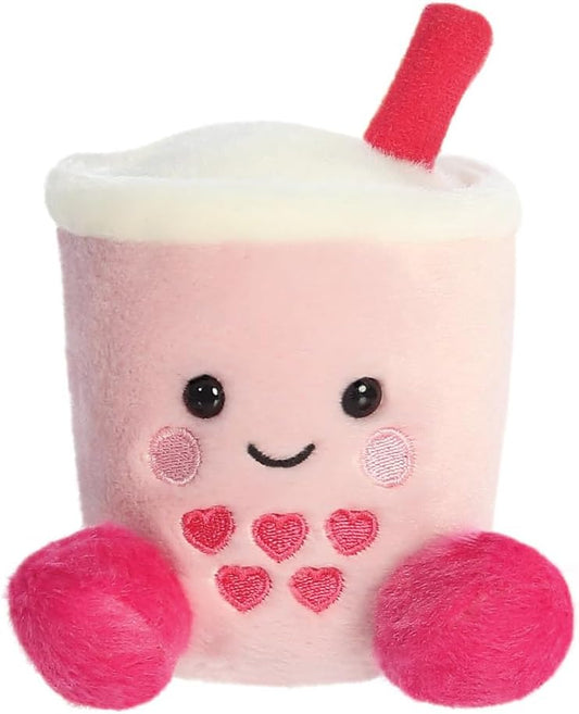 Palm Pals 5" Tangy Heart Boba