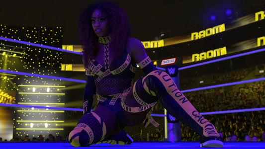 WWE 2K26 - Xbox Series X
