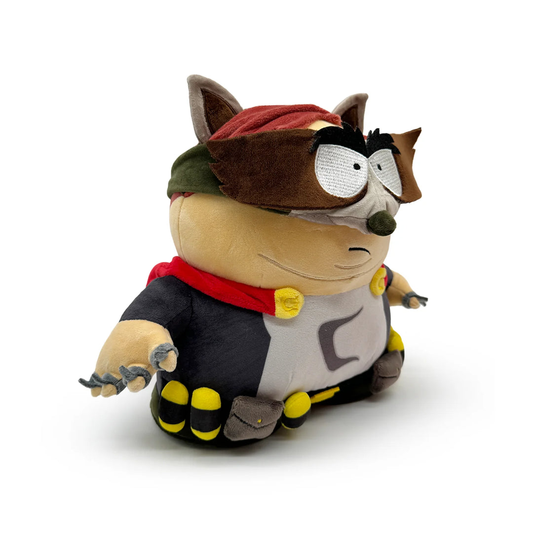 Youtooz South Park Cartman 9" Plush