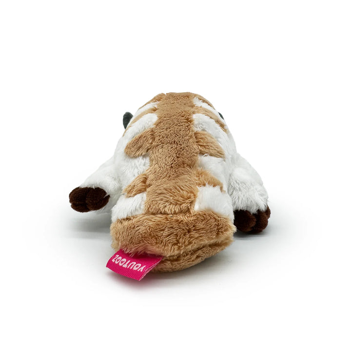 Youtooz Avatar The Last Airbender Appa 6" Shoulder Rider Plush