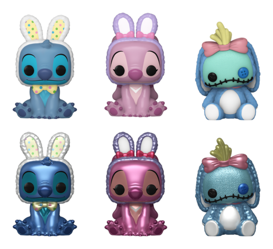 Bitty POP Singles: Lilo & Stitch Eggs 24pc PDQ (Case of 24) (image 2 of 2)