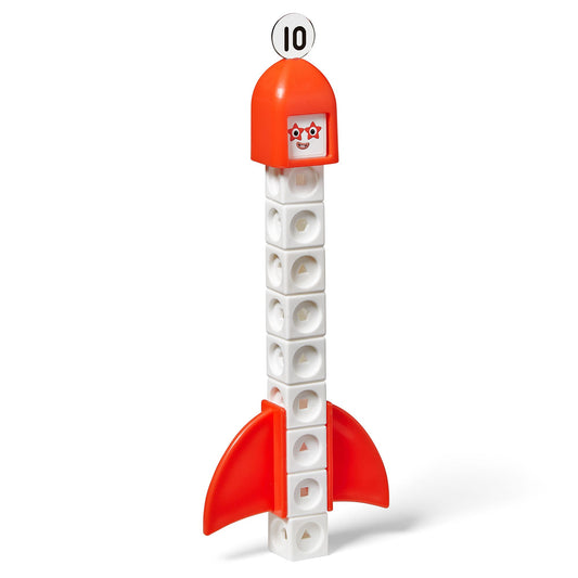MathLink Cubes Numberblocks Activity Set - Image