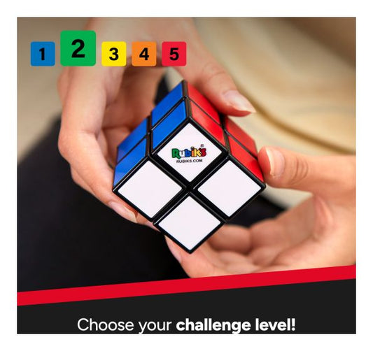 Rubik's 2x2 Mini
