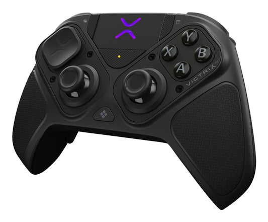 Turtle Beach Victrix Pro BFG Reloaded Wireless Controller Black for PC alternate view