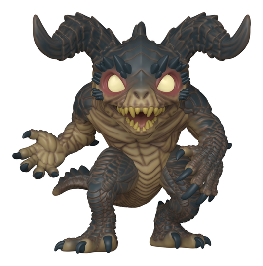 Pop! Super - Fallout TV S2 - Deathclaw - Image