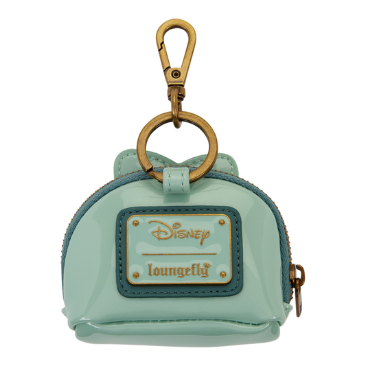 Loungefly - Mulan Comb Bag Charms