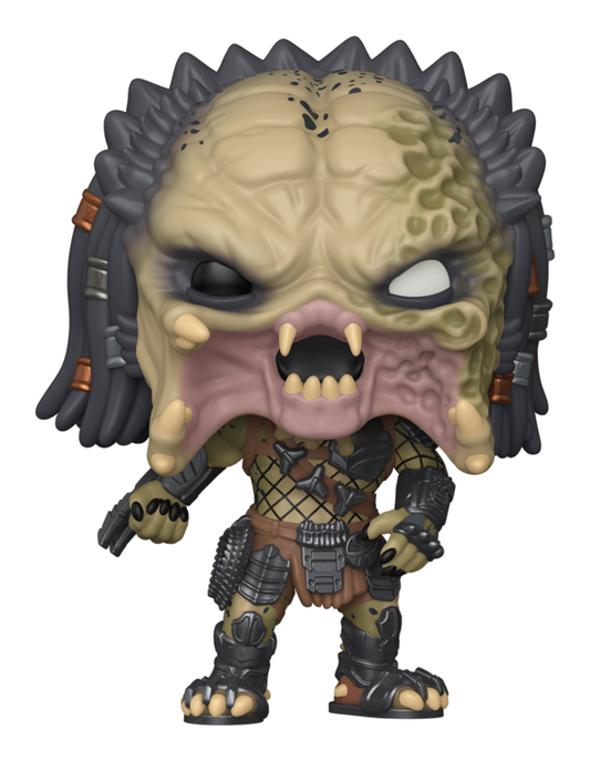 Pop! Vinyl - Predator - Wolf Predator (chance of chase) - Image