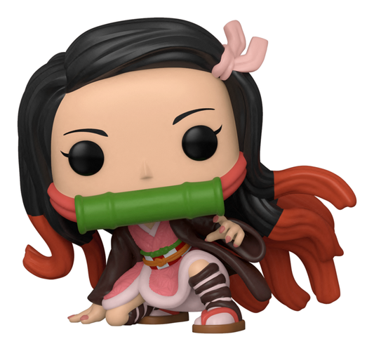 Pop! Vinyl - Demon Slayer - Nezuko Kamado - Image