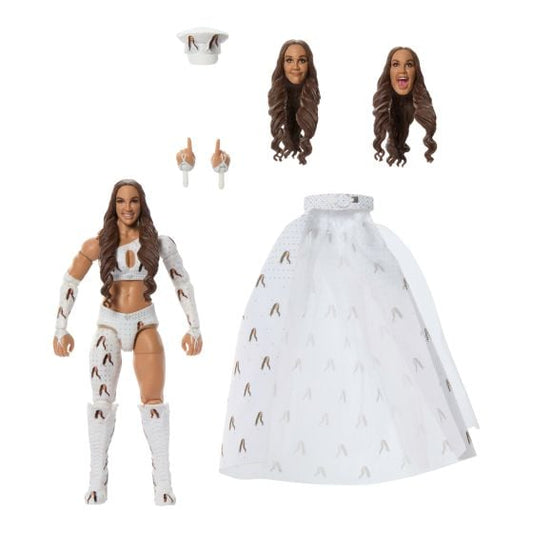 WWE Ultimate Edition Chelsea Green Action Figure