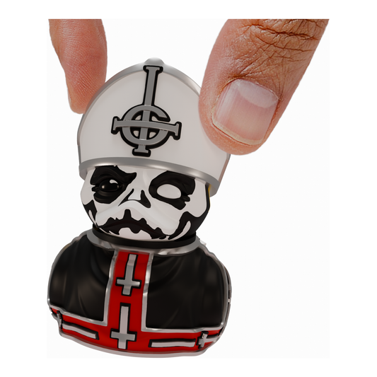 Ghost Tubbz Mini Papa Emeritus I