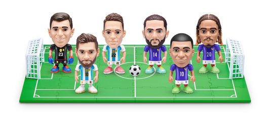 FIFA WORLD CUP™ Ballers Series 1 - Image