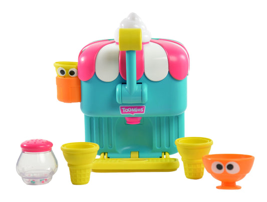 Foam Cone Factory Deluxe - Image