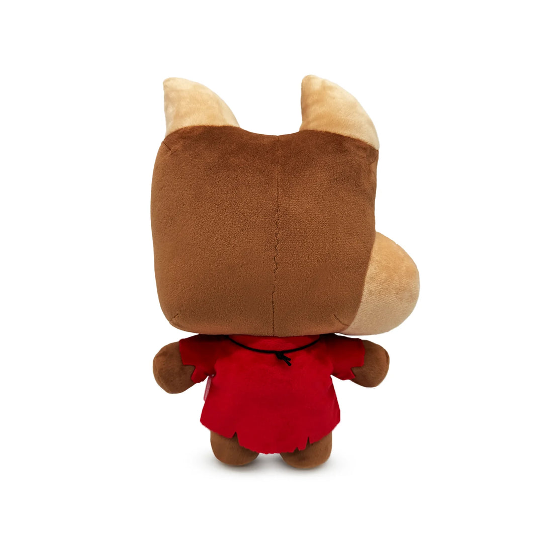 Youtooz Cult of The Lamb Dog 9" Plush