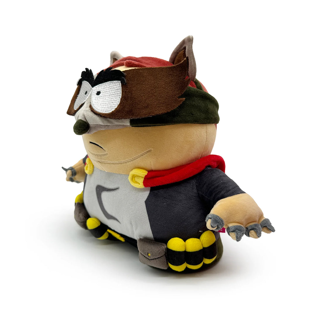 Youtooz South Park Cartman 9" Plush