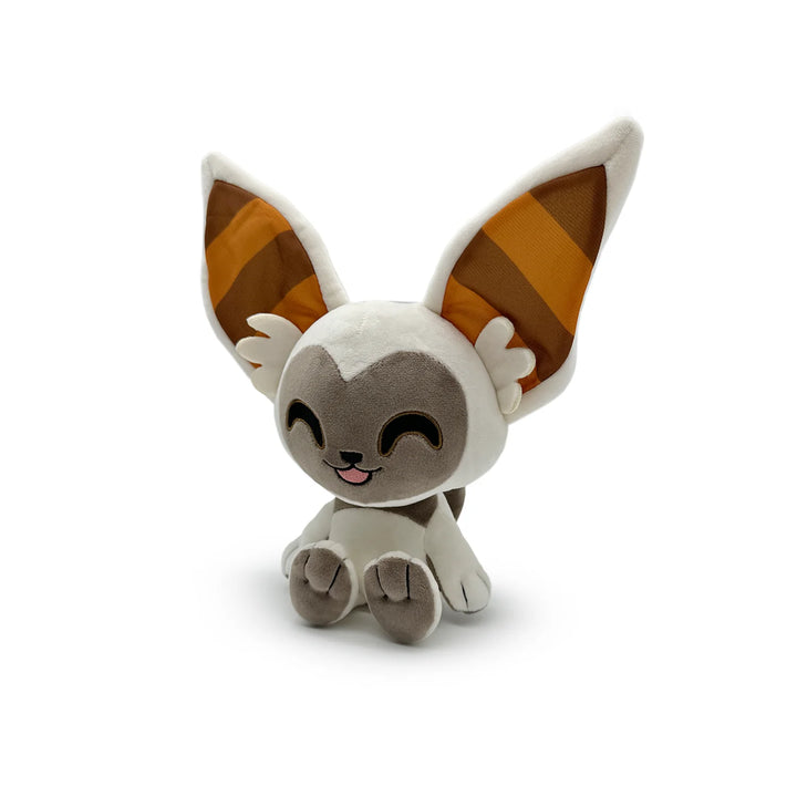 Youtooz Avatar The Last Airbender Momo 6" Stickie Plush