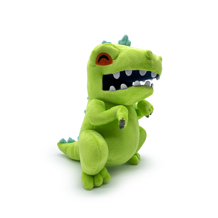 Youtooz Rugrats Reptar 9" Plush